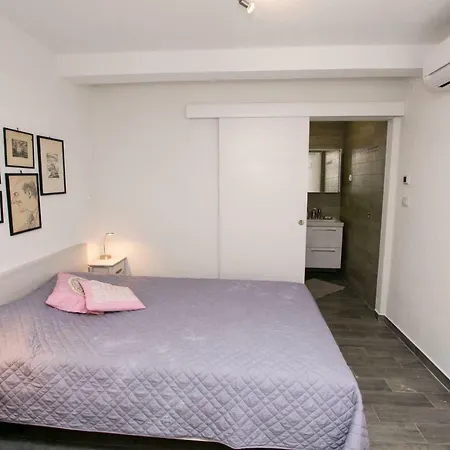 Roje Appartement Primošten